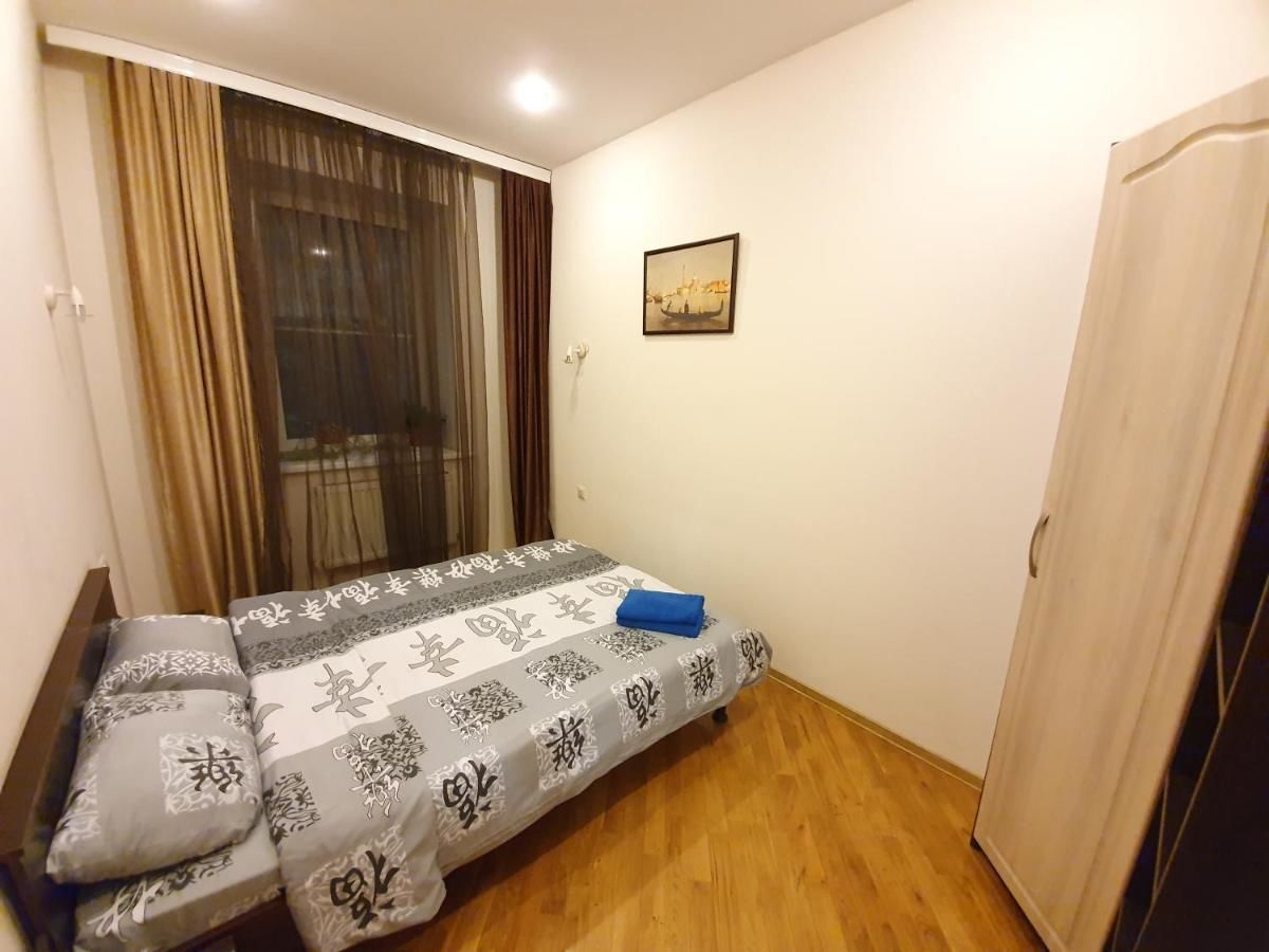 Апартаменты Puskin Grand apartments 3-bedrooms in the heart of Chisinau Кишинёв-21