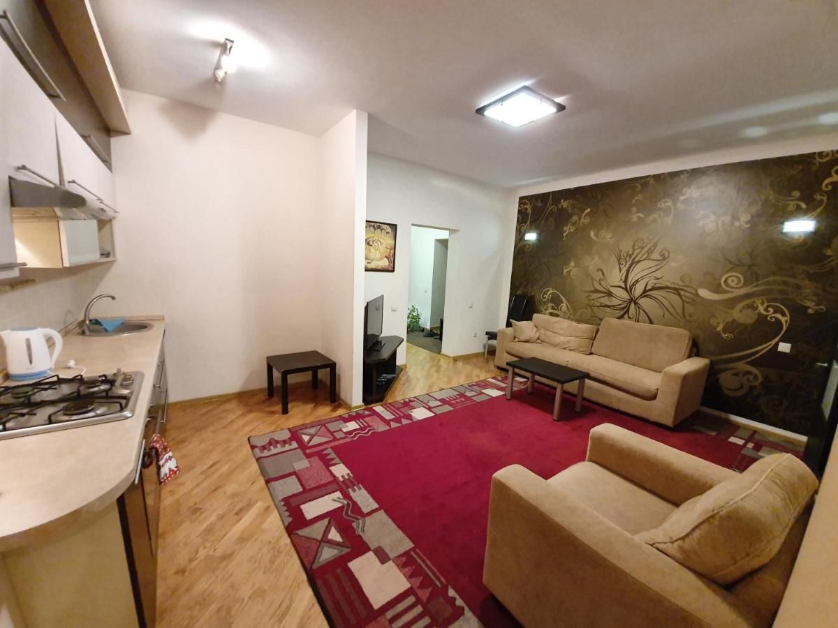 Апартаменты Puskin Grand apartments 3-bedrooms in the heart of Chisinau Кишинёв-22