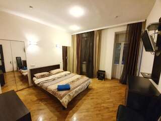 Апартаменты Puskin Grand apartments 3-bedrooms in the heart of Chisinau Кишинёв-3